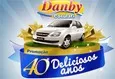 promocao danby cosulati 40 anos