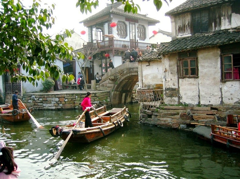 zhouzhuang-7 zhouzhuang-7
