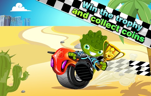 How to install Tornado Race patch 1.1.1 apk for laptop
