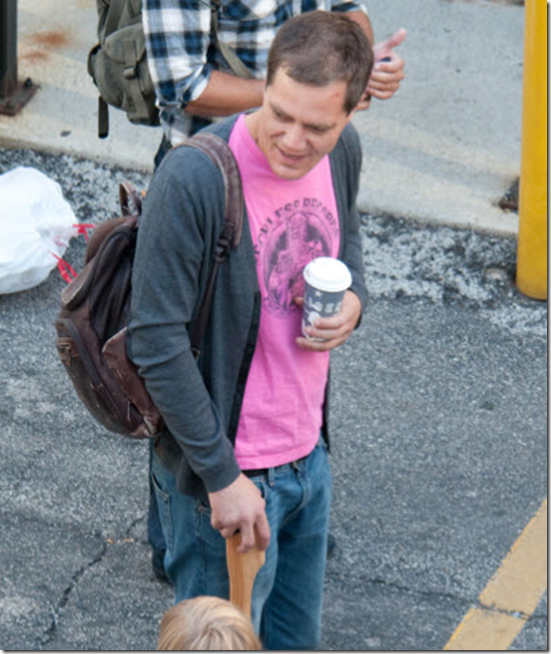 Michael Shannon1 Michael Shannon1
