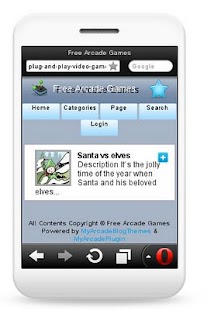 Free Download Action Games APK for PC