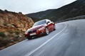BMW 435i Coupé Sport Line, Melbourne Rot, 306 PS, 400 Nm, Interieur: Leder Dakota Schwarz, Alu Längsschliff fein, Akzentleiste korallrot matt BMW 435i Coupé Sport Line, Melbourne Rot, 306 PS, 400 Nm, Interieur: Leder Dakota Schwarz, Alu Längsschliff fein, Akzentleiste korallrot matt