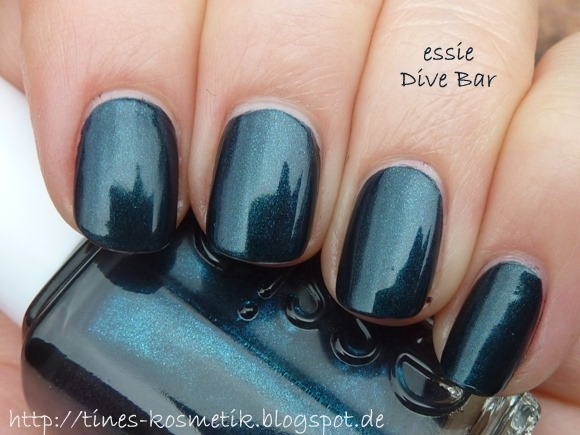 essie Dive Bar 4