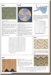 Crochet books - Stitches-88