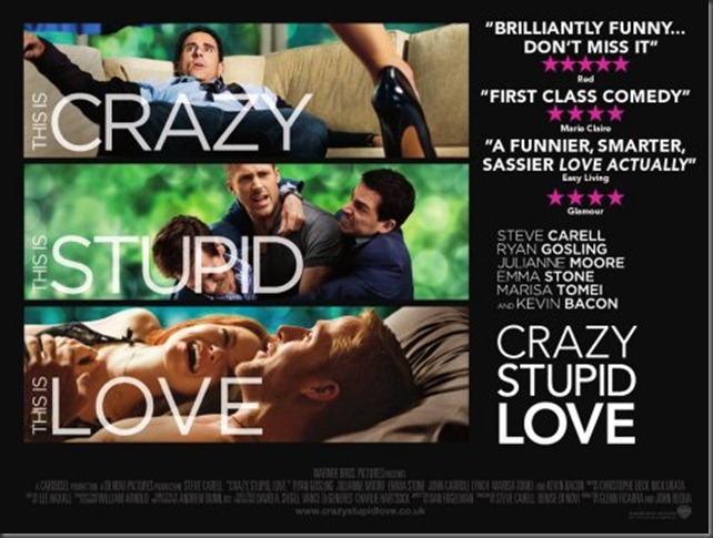 crazy stupid love