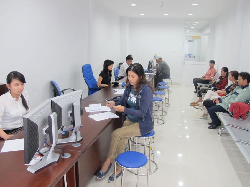Trình Tự Làm Thủ Tục Công Chứng Hợp Đồng Mua Bán Nhà Đất Trình Tự Làm Thủ Tục Công Chứng Hợp Đồng Mua Bán Nhà Đất