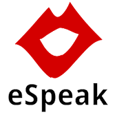 eSpeak