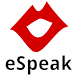 eSpeak icon