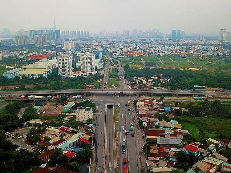 Một số công trình giao thông trọng điểm sẽ triển khai trong năm 2019 Một số công trình giao thông trọng điểm sẽ triển khai trong năm 2019