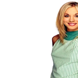 Wallpapers De Kaley Cuoco Foto 10