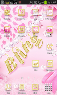 Bling Bam! icon theme Screenshots 1