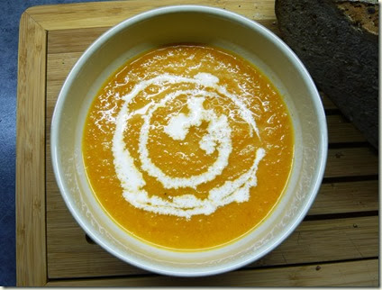 carrot soup3