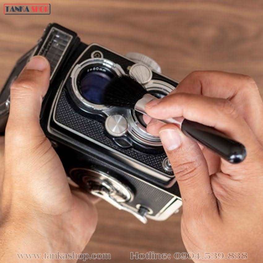 Nên mua bộ vệ sinh máy ảnh nào