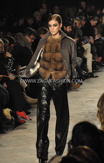 SFILATA RAVIZZA ZAGUFASHION