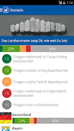 naturalization test Germany poster 7