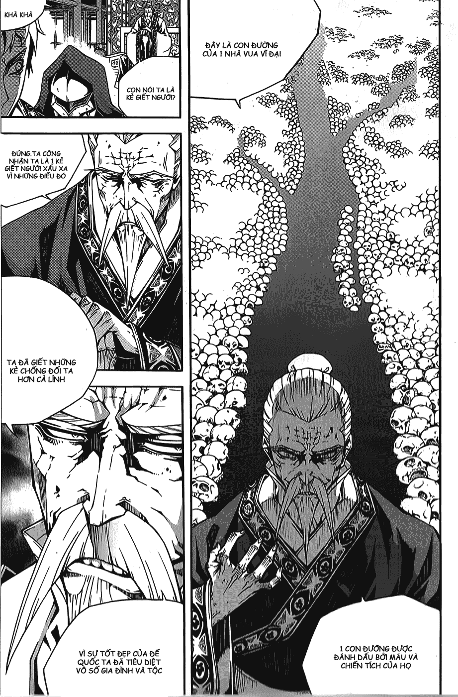 Witch hunter Chap 63 - Truyen.Chap.VN