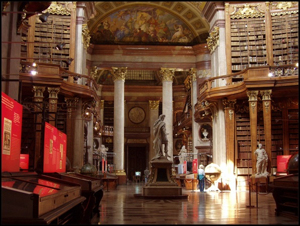 Bibliothèque nationale autrichienne_1