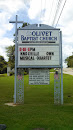Olivet Baptist Church