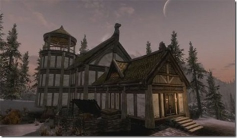 skyrim hearthfire dlc land buying guide 01