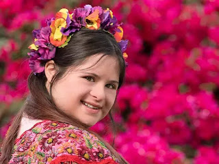 Isabelle Springmühl Isabelle Springmühl