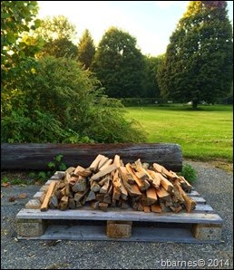 Firewood 09182014