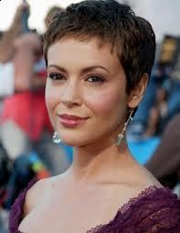 Short Hairstyles for Thin Fine Hair