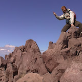 Climbing Mount Lassen thumbnail