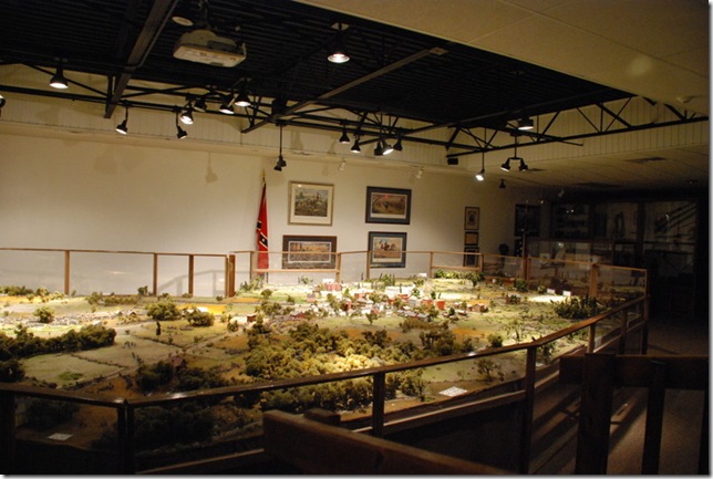 11-07-10 A Gettysburg Diorama 005