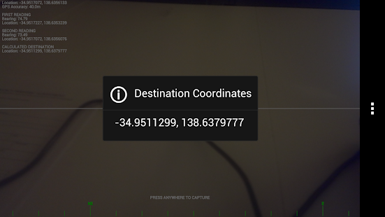 How to install GPS Location Calculator patch 1.0 apk for bluestacks