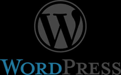 word press logo