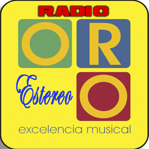 RADIO ORO STEREO || ONLINE 音樂 App LOGO-APP開箱王