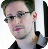 Edward Snowden