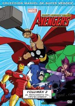 DVD THE AVENGERS VOL 2 ok.png