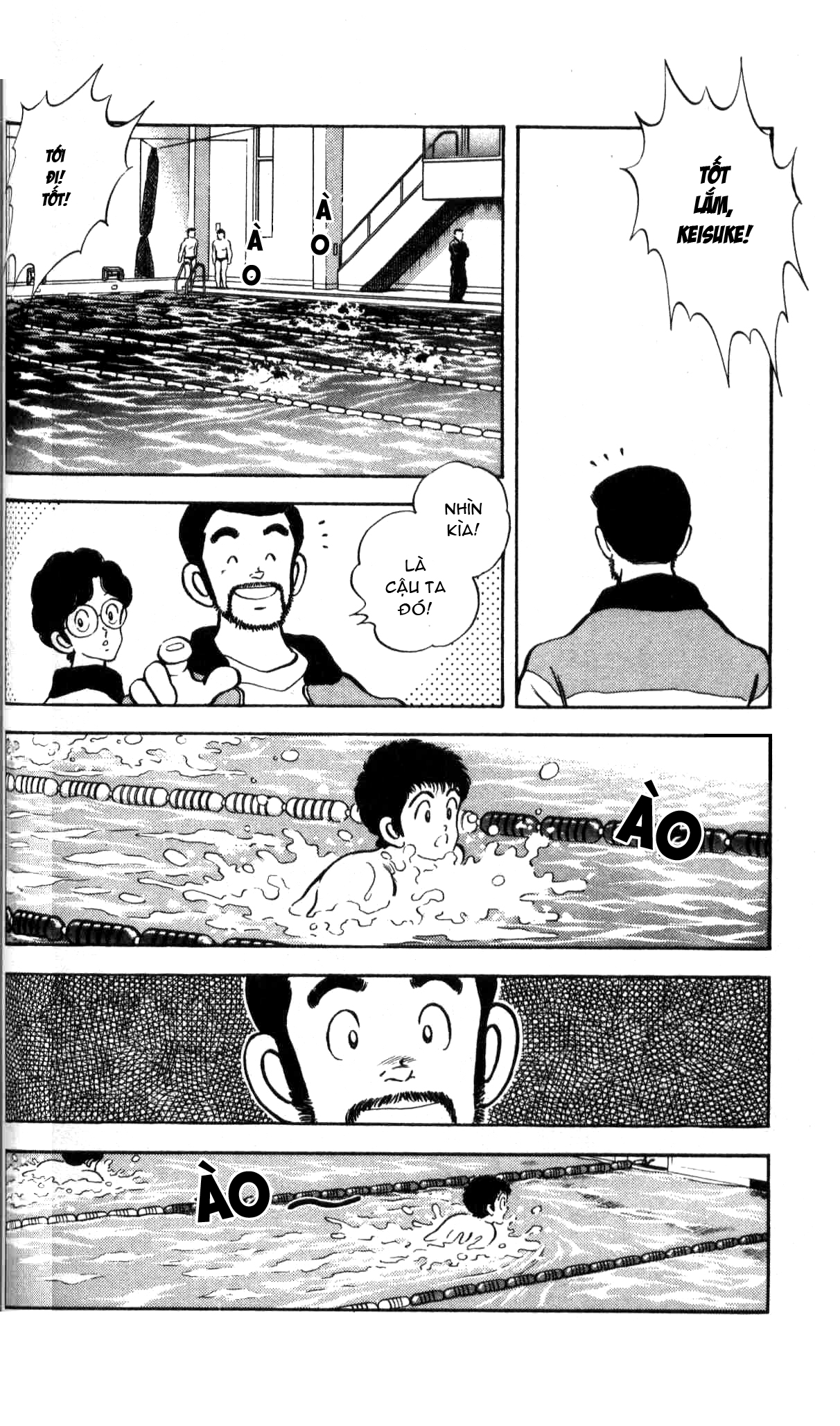 Rough chap 3