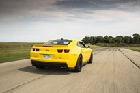 2013 Chevrolet Camaro ZL1