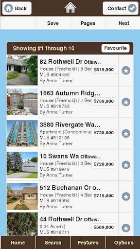 【免費商業App】Anna Turner Real Estate-APP點子