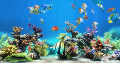 sim aquarium full version free download