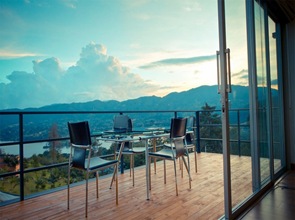 Diseño de terraza con suelo de madera diseño-de-terraza-y-suelo-de-madera