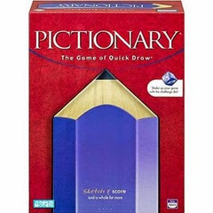 pictionary pictionary