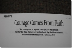 Courage 004