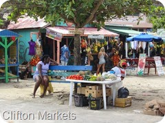 010 Clifton Markets