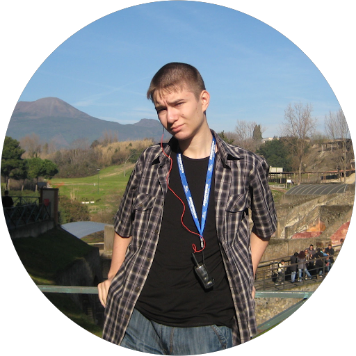 Александр Сивков