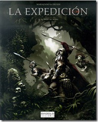 La-expedición