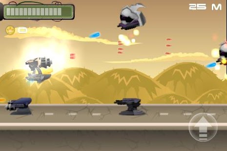 Free Alien Pig APK