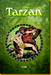 Tarzan-1-JoeKubert