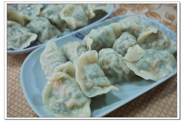 溫家水餃
