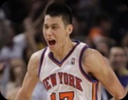 Jeremy Lin