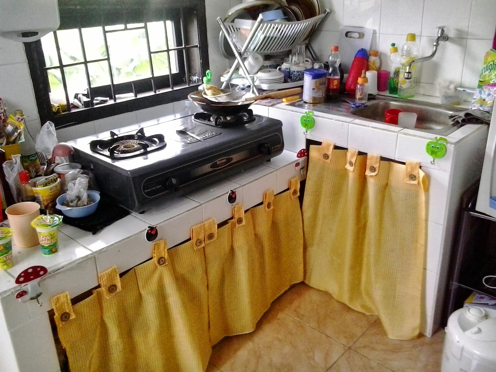 Popular 39+ Ketebalan Multiplek Untuk Kitchen Set