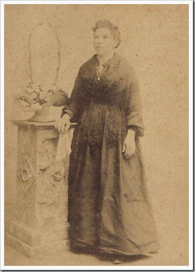 1898 JULIO DERREY, FOTOGRAFO DE PRESTIGIO