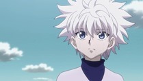 Hunter X Hunter - 91 - Large 39